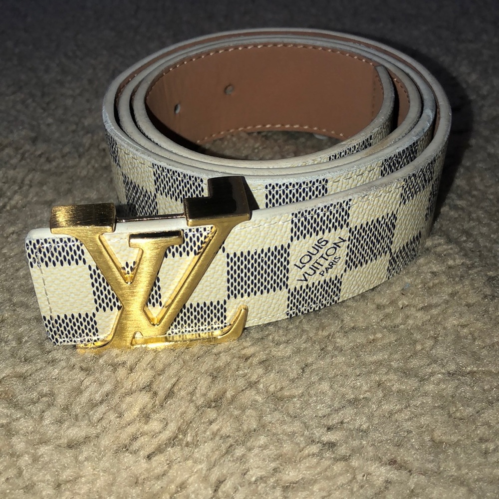 Belt